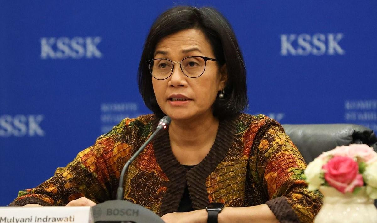 Terungkap Nasib Sri Mulyani di Kabinet Merah Putih Prabowo Subianto, Dasco Jawab Isu Reshuffle