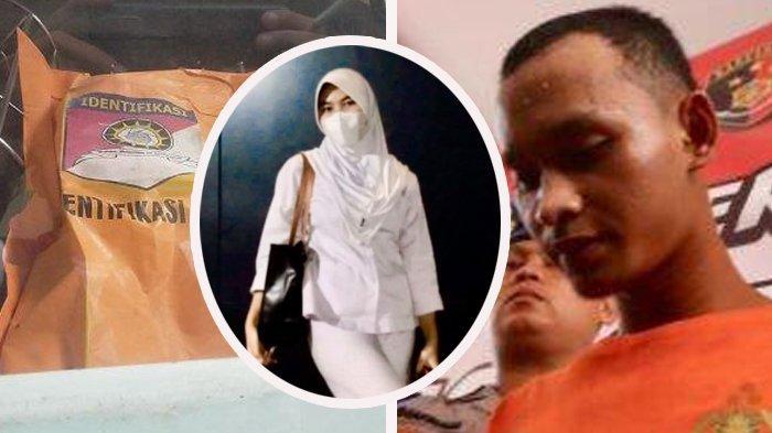 Kronologi Mahsiswi Stikes Wijaya Husada Bogor Tewas Dibunuh Mantan Pacar Usai Terima Ajakan Check In