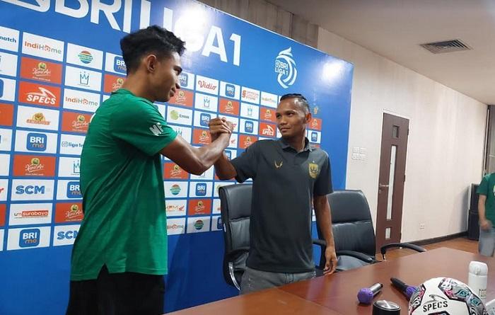 Duel Klasik Persebaya vs PSIS : Pertarungan Kakak Beradik dan Sang Mantan