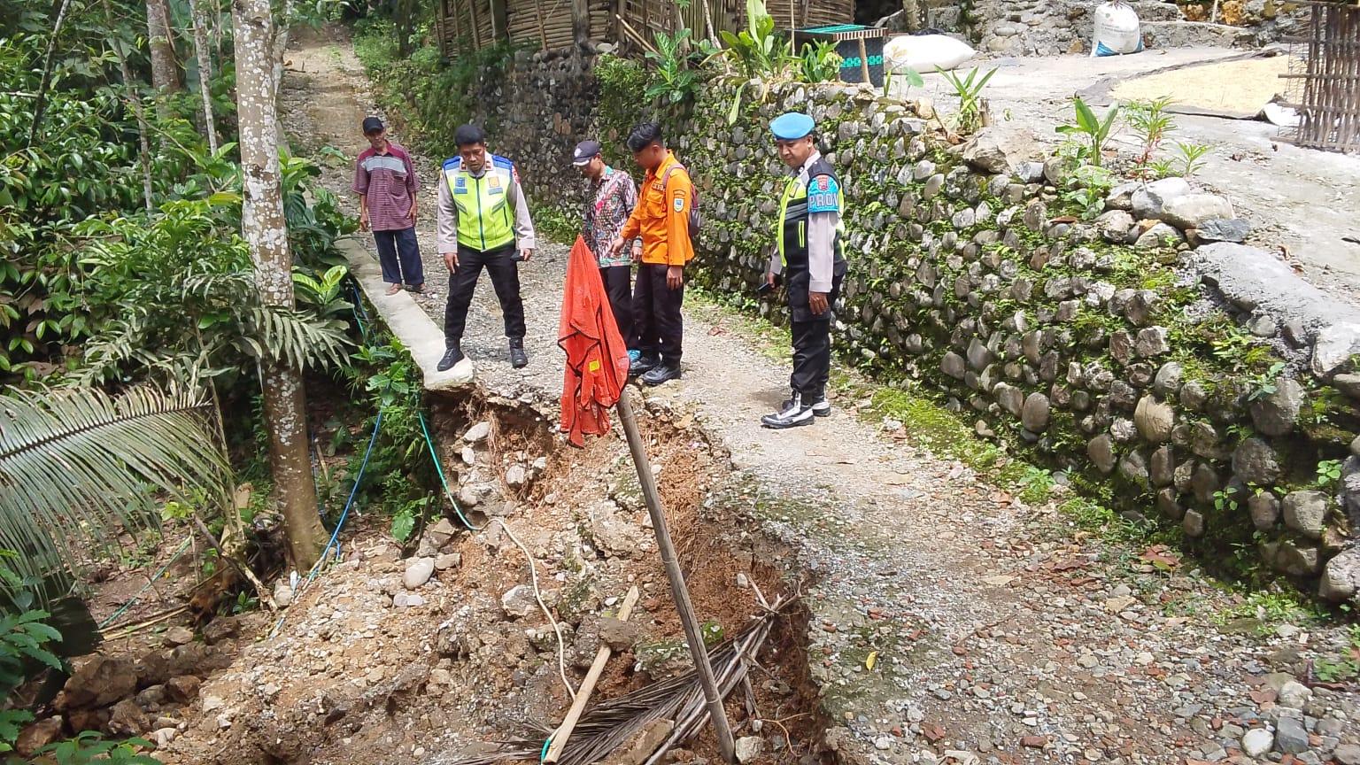 Transisi Musim Hujan ke Kemarau, Warga Kebumen Diimbau Tetap Waspada Bencana