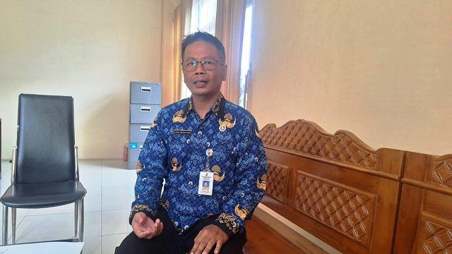 400 Pekerja Bakal Hadir Dalam Peringatan May Day yang Diselenggarakan Pemkab Purbalingga