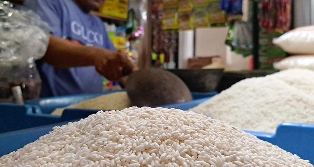 Jelang Ramadan BI Ingatkan Potensi Kenaikan Harga Beras dan Cabai Akibat Curah Hujan Tinggi