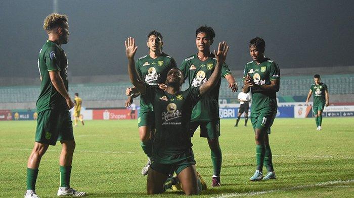 Chord Berjayalah Persebaya Surabaya