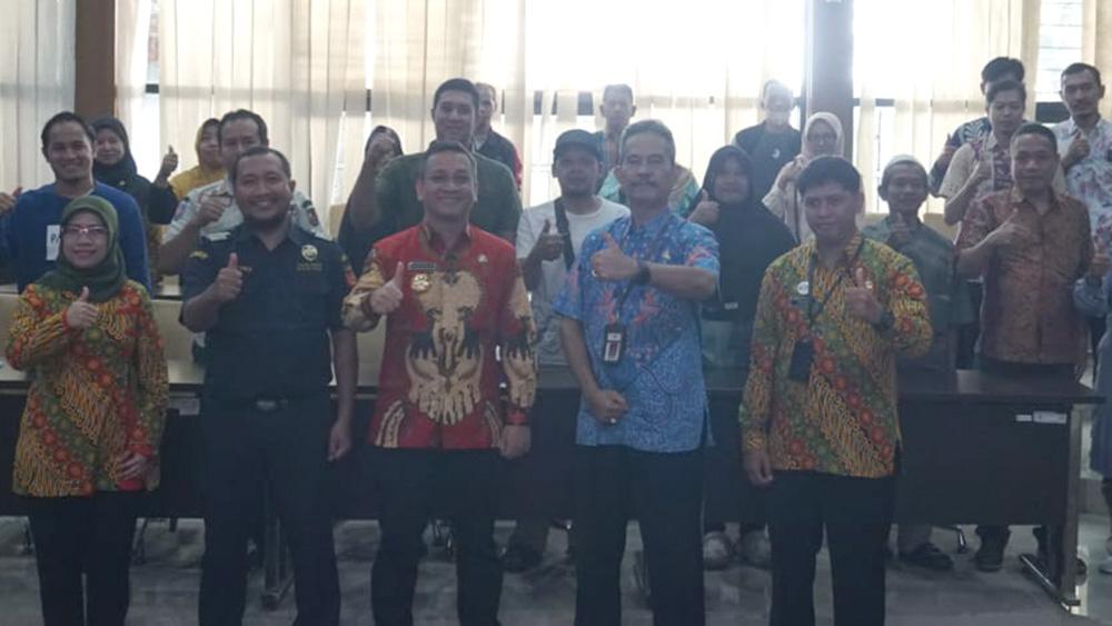 Gempur Rokok Ilegal, Pedagang di Pekalongan Kini Tolak Jual Produk Tanpa Cukai