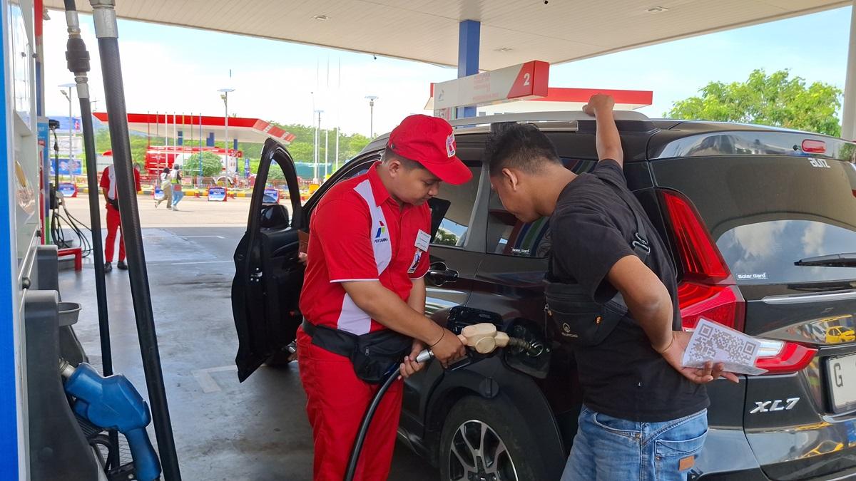 Promo Pertamina Momen Libur Nataru: BBM, Bright Gas hingga Hotel