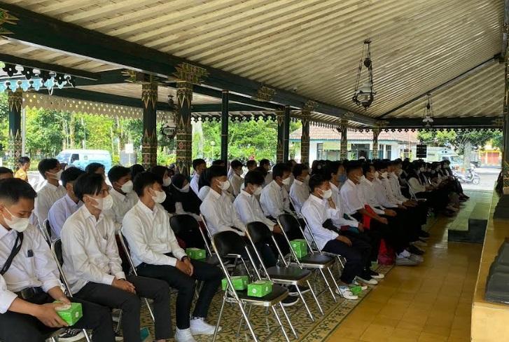 Pelatihan Berbasis Kompetensi, Upaya Kurangi Pengangguran di Wonosobo