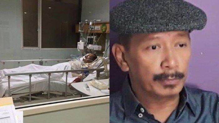 Permintaan Terakhir Sebelum Polo Meninggal, Ingin Pulang ke Madiun