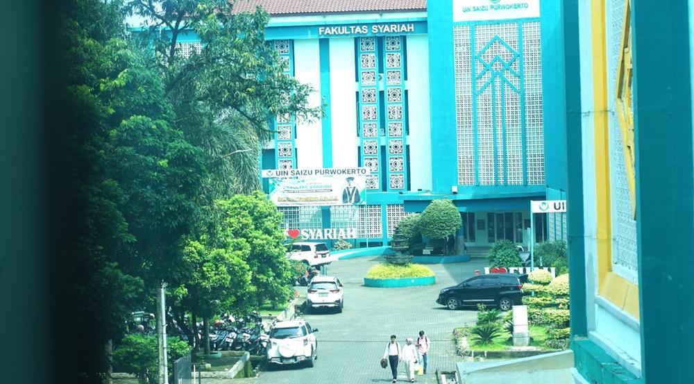 Perketat Sistem, PMB PTKIN Tingkatkan Keamanan SSE Demi Seleksi yang Bersih dan Berkualitas