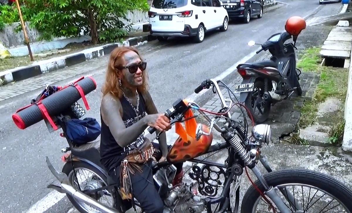 Video Sosok Pendeta Agus Semarang, Beri Harapan Baru Bagi Warga Marjinal