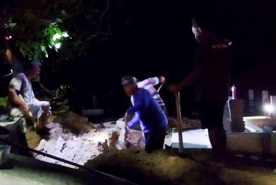 Mayat Pria Tanpa Identitas Ditemukan di Karimunjawa, Diperkirakan Sudah Meninggal 3 Pekan