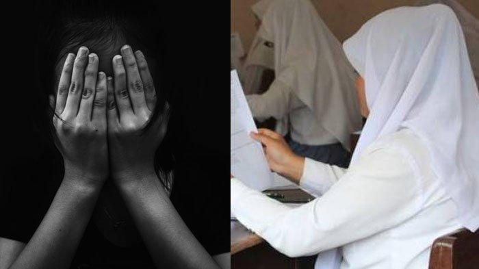 Rayuan Maut Ayah dan Anak Pengasun Ponpes yang Cabuli 12 Santriwati, Sudah Berlangsung 3 Tahun