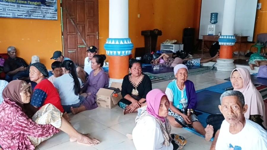 Mendesak! Ini Kebutuhan Korban Banjir Grobogan di Pengungsian, Tersebar di 3 Lokasi