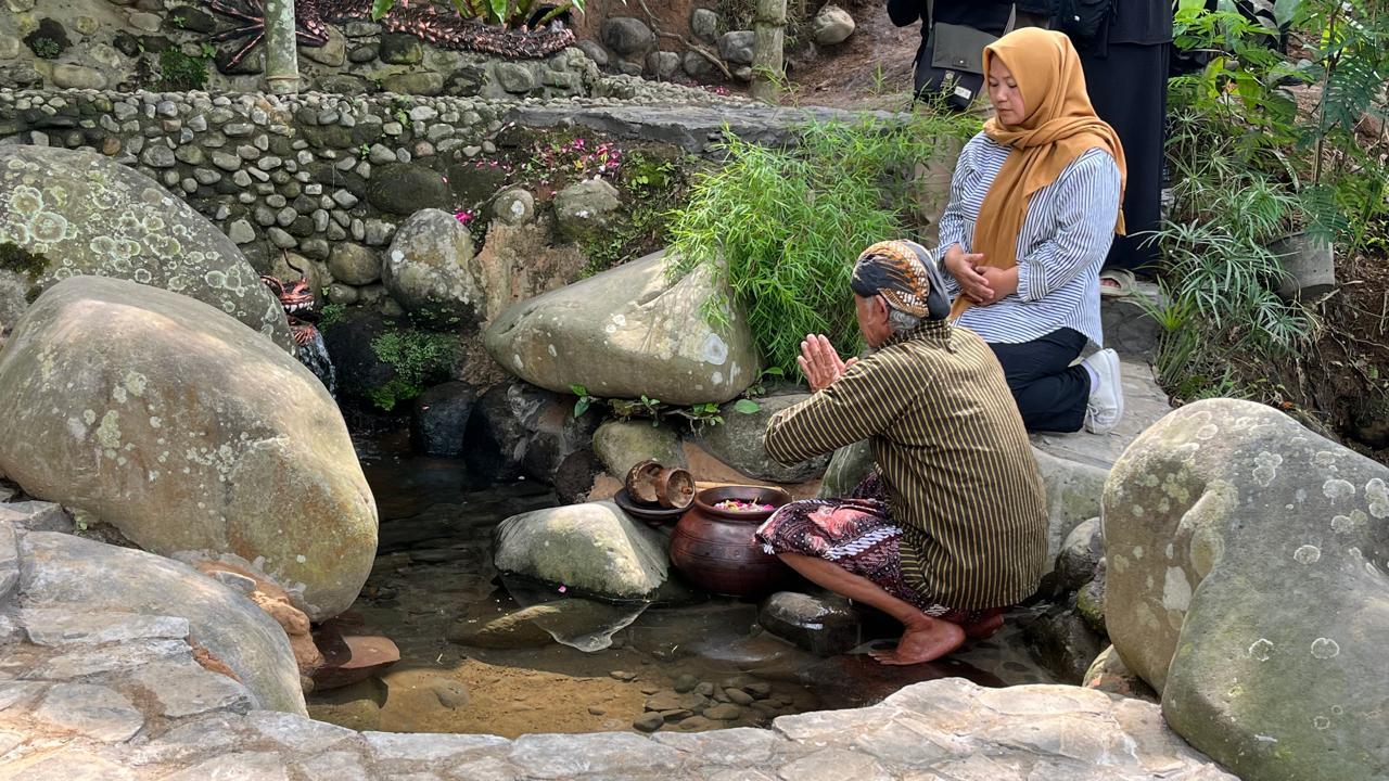 Menilik Potensi Desa Wisata Plobangan yang Penuh Sejarah, Pernah Jadi Pusat Pemerintahan Wonosobo