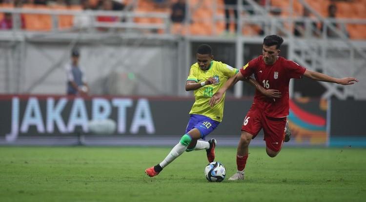 Nonton TV Online Ini Link Live Streaming Maroko vs Iran Piala Dunia U17 2023, Tayang di SCTV