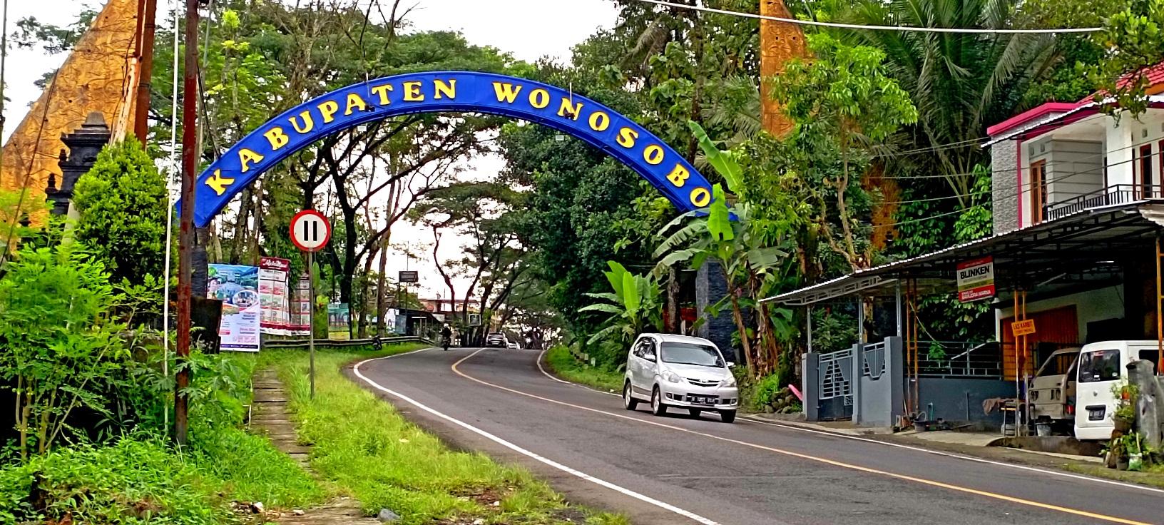 Berikut Prakiraan Cuaca Wonosobo Hari Ini Kamis 2 Februari 2023, Berawan Sepanjang Hari