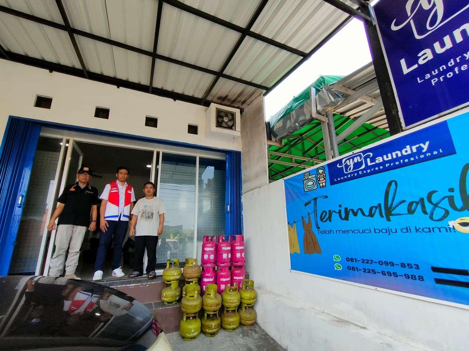 Resmi, Inilah Harga LPG Pertamina 3 Kg, 5,5 Kg dan 12 Kg Seluruh Indonesia, Minggu 13 Juli 2025