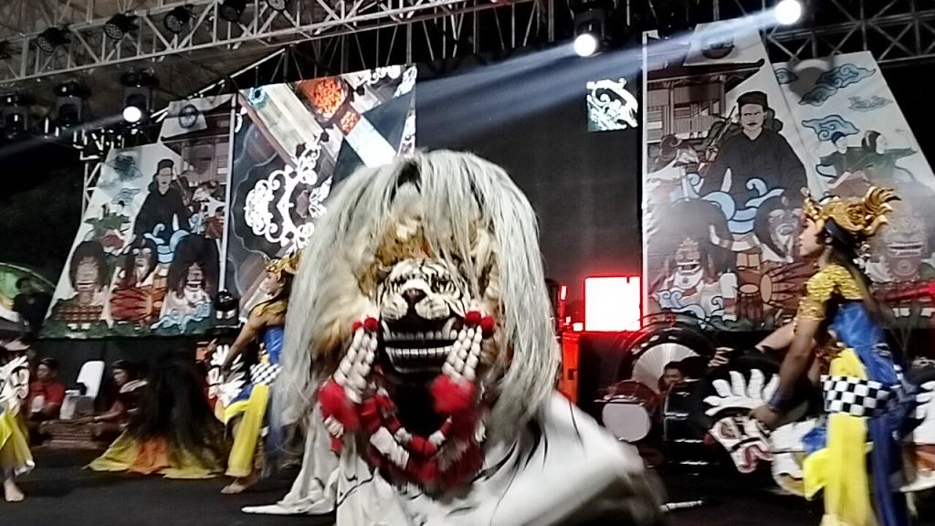 Ditjen Kebudayaan Kemendikbudristek Dukung Kesenian Barongan Jadi Identitas Blora