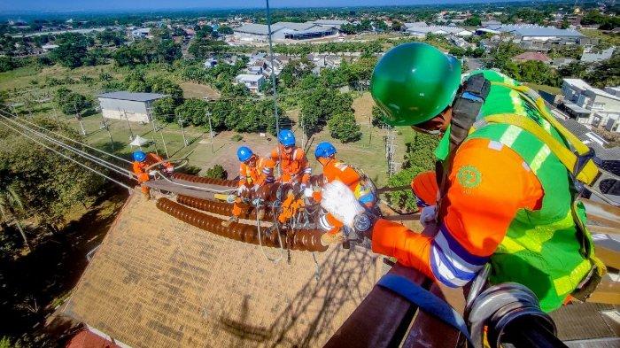 Lampaui Target, PLN Sukses Turunkan Gangguan Listrik Lebih dari 25 Persen di 2022