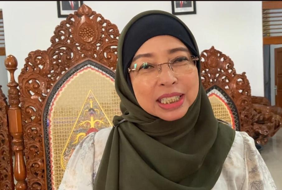 Pj Bupati Batang Lani Pastikan Kesiapan Wisata Sambut Libur Lebaran