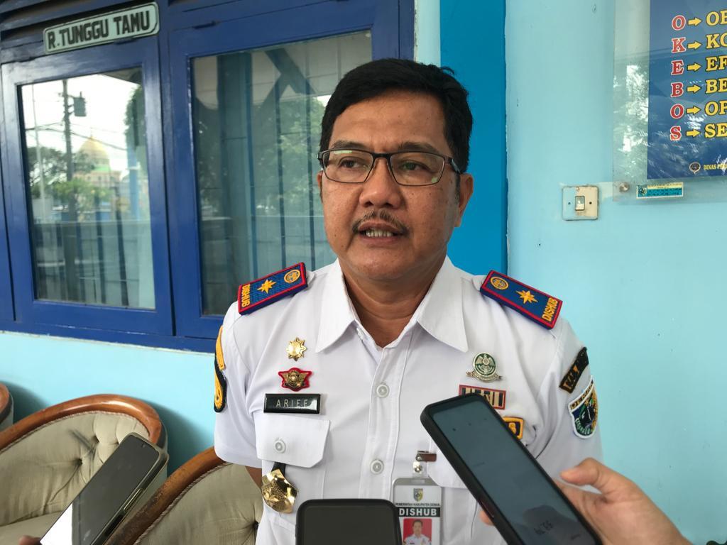 KABAR GEMBIRA : Pemkab Demak Bebaskan Retribusi Uji KIR Tahun ini