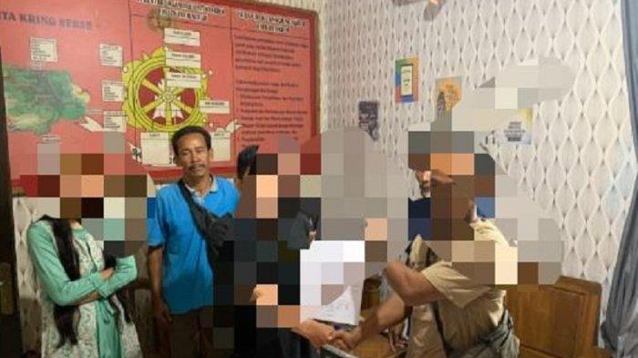 Selingkuh di Siang Bolong, Pria Ini Tertangkap Basah Tiduri Istri Orang, Begini Endingnya