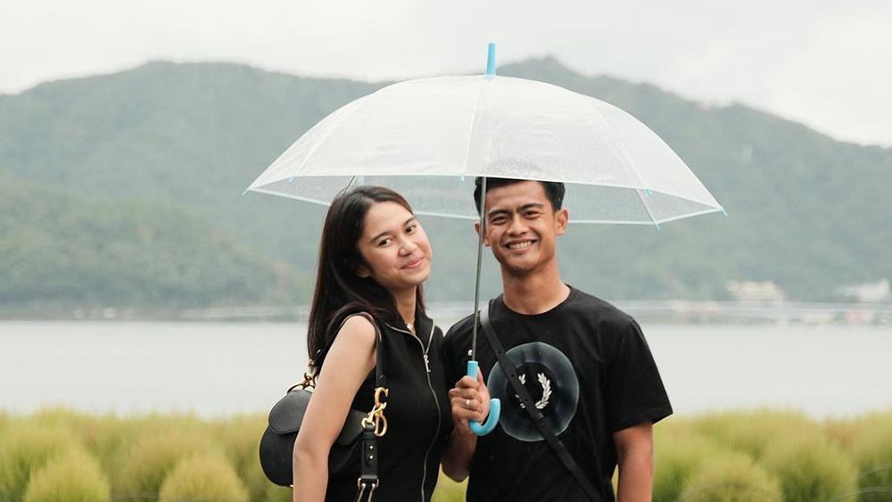 Pratama Arhan dan Azizah Salsha Pisah Ranjang Sejak September 2024, Tak Ada Nafkah Batin?