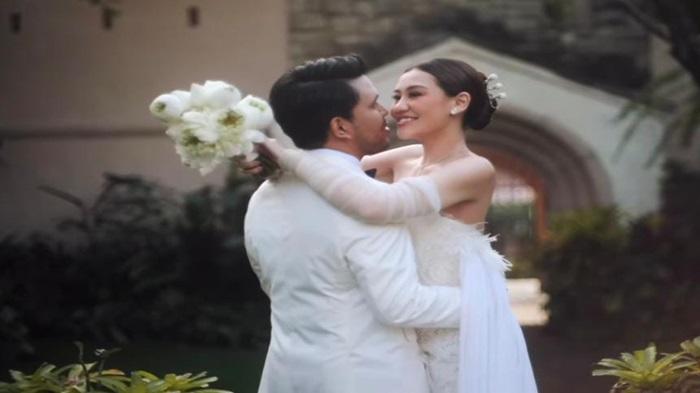 Akad Hari Ini Jumat 26 Juli 2024, Unggahan Thariq dan Aaliyah Banjir Komentar Netizen : Belum Halal