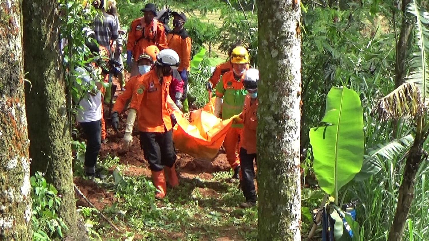 Rani Pernah Ditelepon Orangtuanya dari Lokasi Pembantaian Dukun Banjarnegara, Sejak Itu No Tak Aktif
