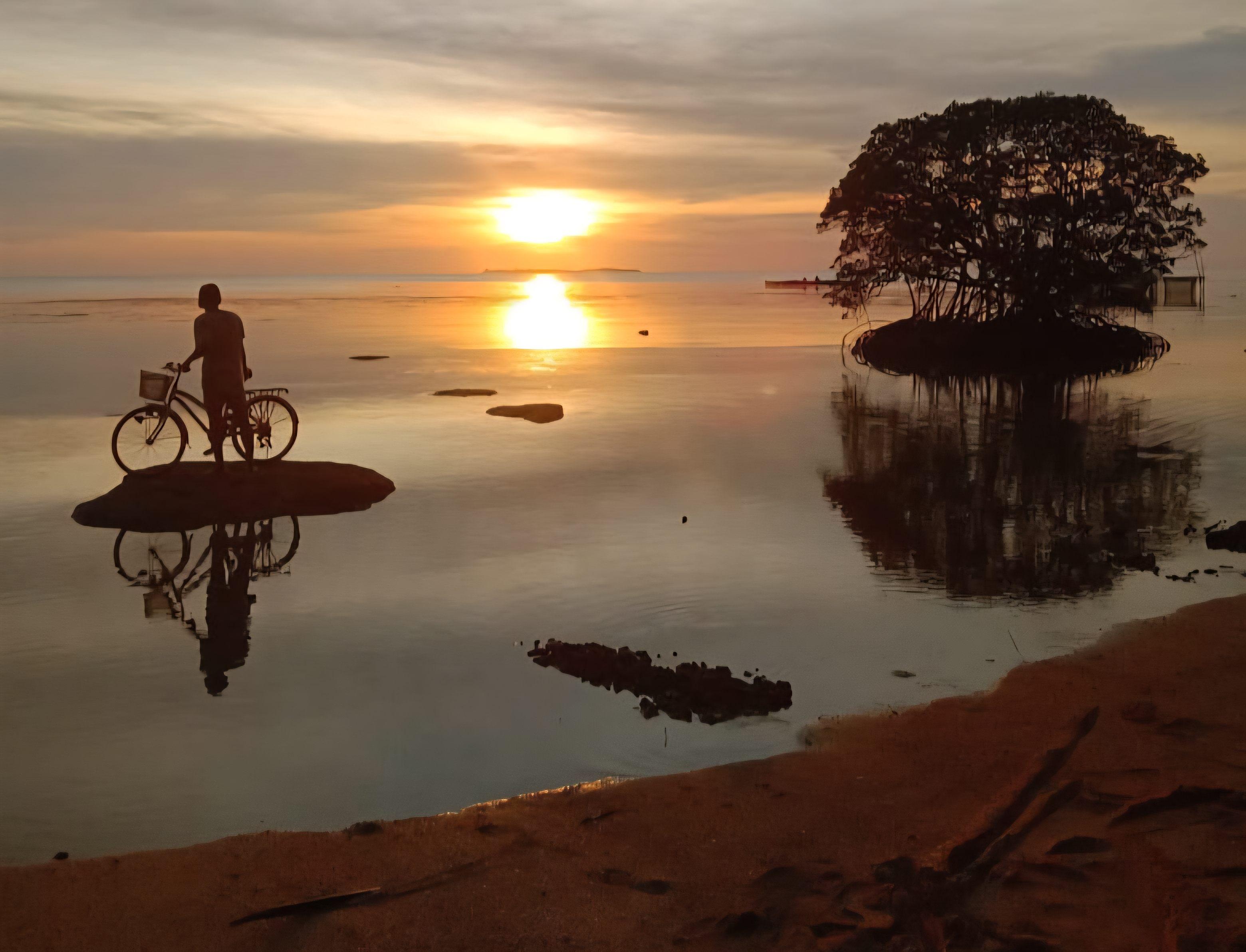 Mengenal Pulau Parang yang Bersiap Dikembangkan Jadi Destinasi Wisata Unggulan Baru di Jepara