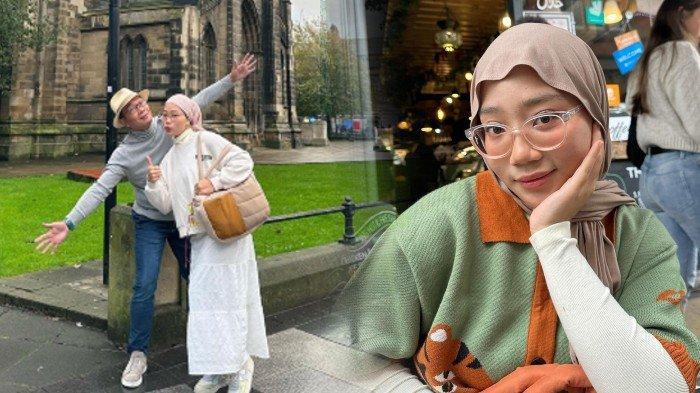 "Mulai Perjalanan Pencarian" Alasan Putri Ridwan Kamil, Camillia Laetitia Azzahra Lepas Hijab