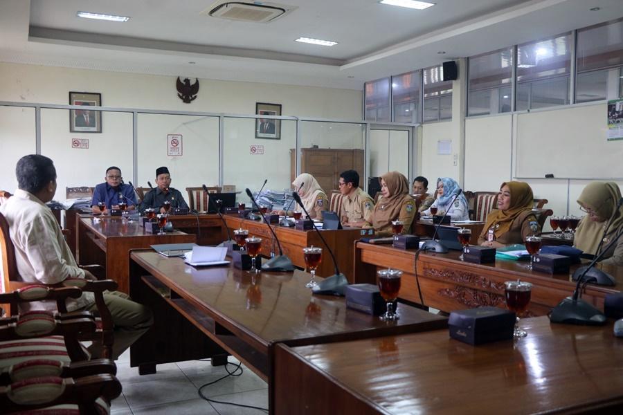 Dinkes Jepara: Program Fasilitas Rawat Inap Gratis Masih Dilanjutkan Tahun Ini