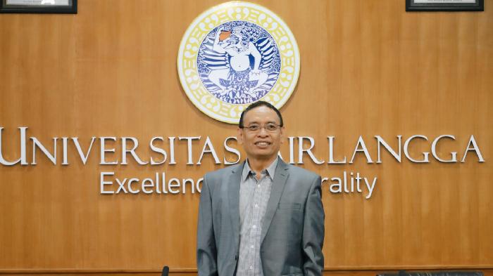 Unggul Dalam Reputasi Lulusan dan Reputasi Akademik, Unair Raih Peningkatan Rangking di Dunia