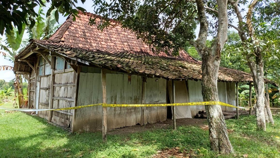 Kronologi Pembunuhan di Grobogan: Suwito Ditikam saat Tidur Setelah Pulang dari Hajatan