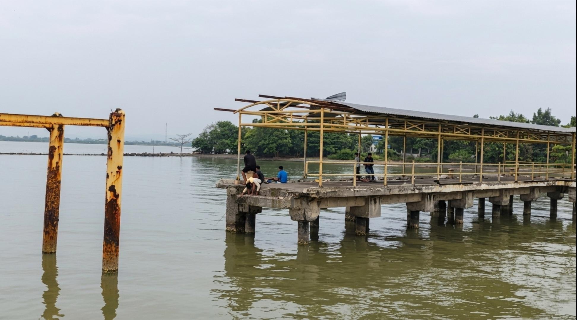 Kapal Antre Seminggu di Tanjung Emas, Industri di Kendal Teriak Desak Pemerintah Cari Solusi