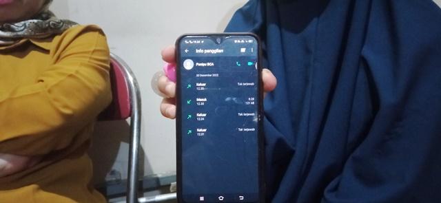 Kronologi Mahasiswi di Semarang Kena Tipu Hingga 8 Juta, Kaget Dapat Banyak Email dari Bank