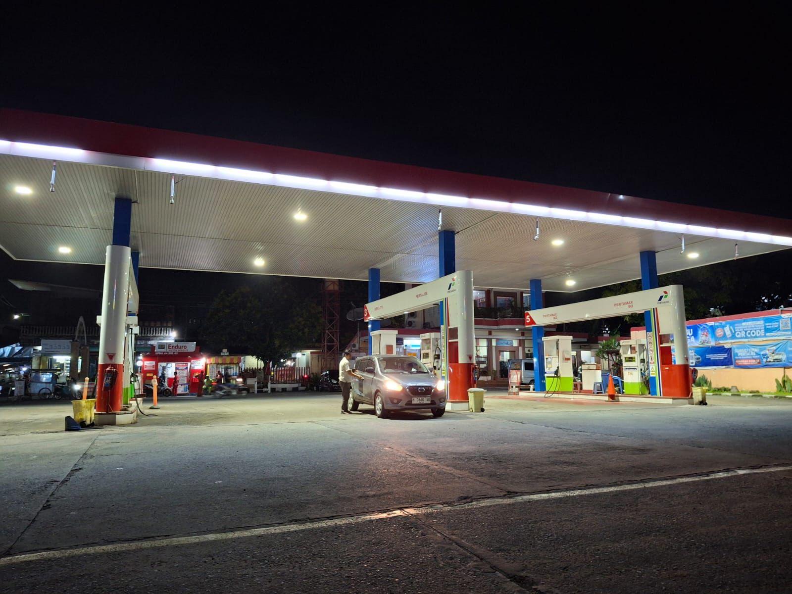 Berikut Daftar Motor dan Mobil yang Dilarang Isi BBM Pertalite di SPBU per 6 April 2025