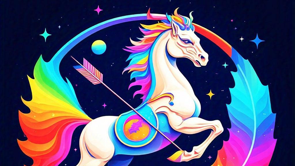 Inilah Sifat Orang Sagitarius Lahir Pada 20 Desember: Optimis dan Penuh Ambisi