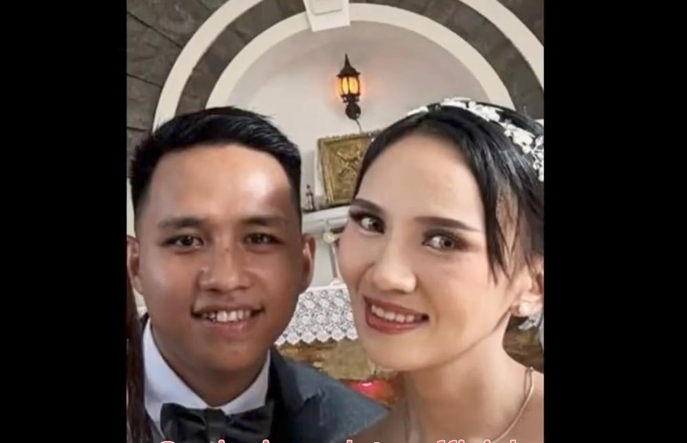 Sah! Bharada Richard Eliezer Eks Ajudan Sambo Resmi Nikahi Ling Ling: Pilih Pindah Agama