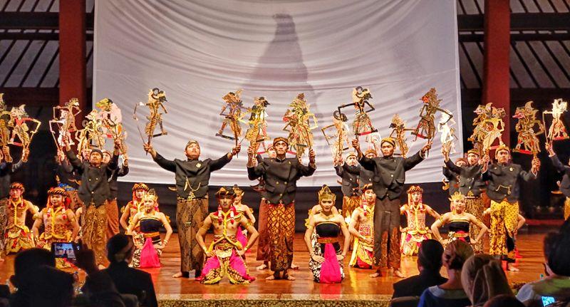 ISI Surakarta Selenggarakan Hari Wayang Dunia VIII 2022, Angkat Tema Mawayang Hayu