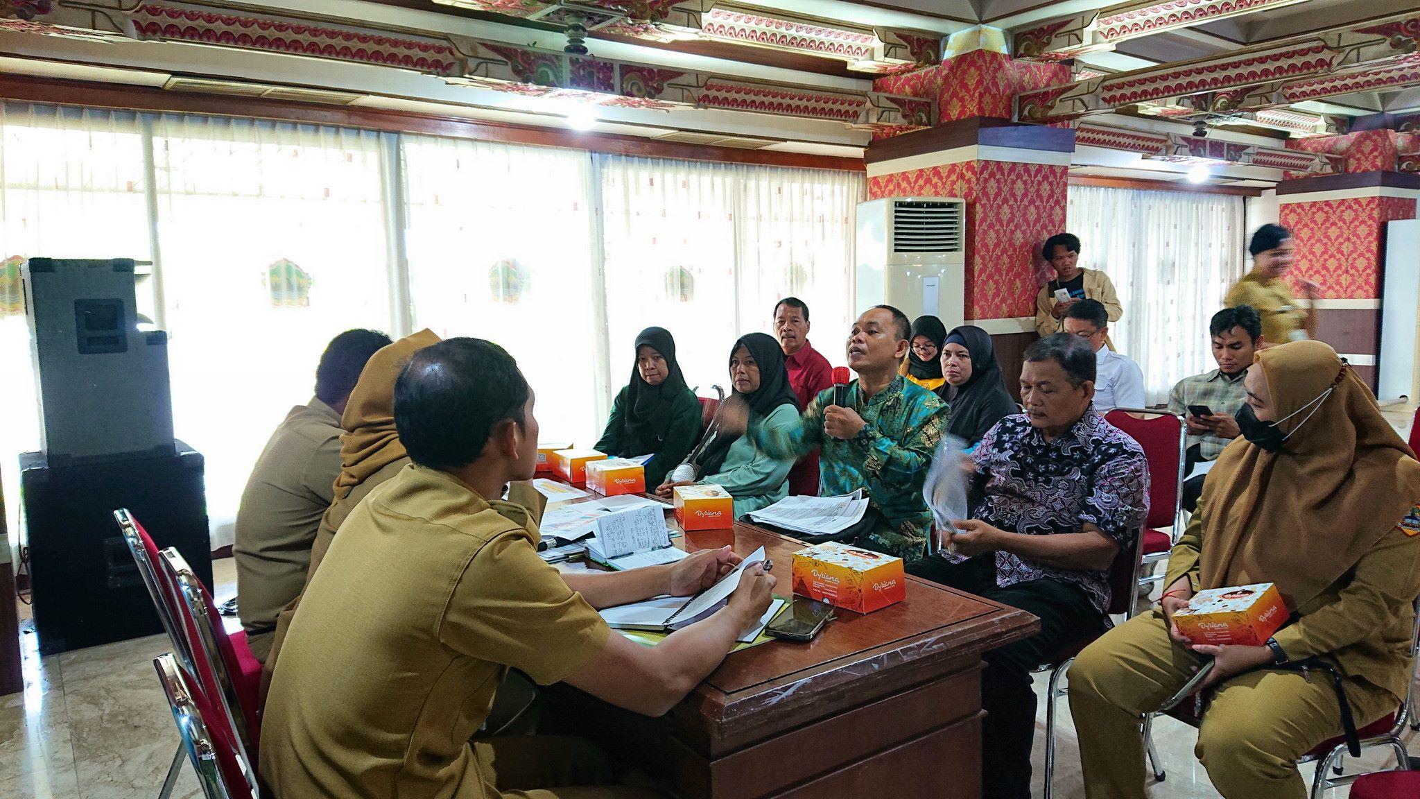 Video Dugaan Penipuan Berkedok Lomba Tari, Perwakilan Grup Tari dan Apmikimmdo Mengadu