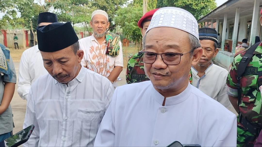 Pastikan Muhammadiyah Tak Terafiliasi Partai, Abdul Mu'ti: Silakan Pakai Hak Politik Sesuai Pilihan