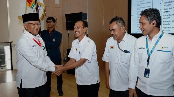 Selangkah Lebih Dekat Wujudkan Net Zero Emission, PLN Siap Berkolaborasi dengan MKI Jateng DIY