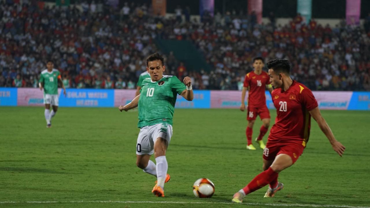Prediksi Skor Vietnam Vs Myanmar Piala AFF 2022, Golden Star Berpeluang Hadapi Garuda di Semifinal