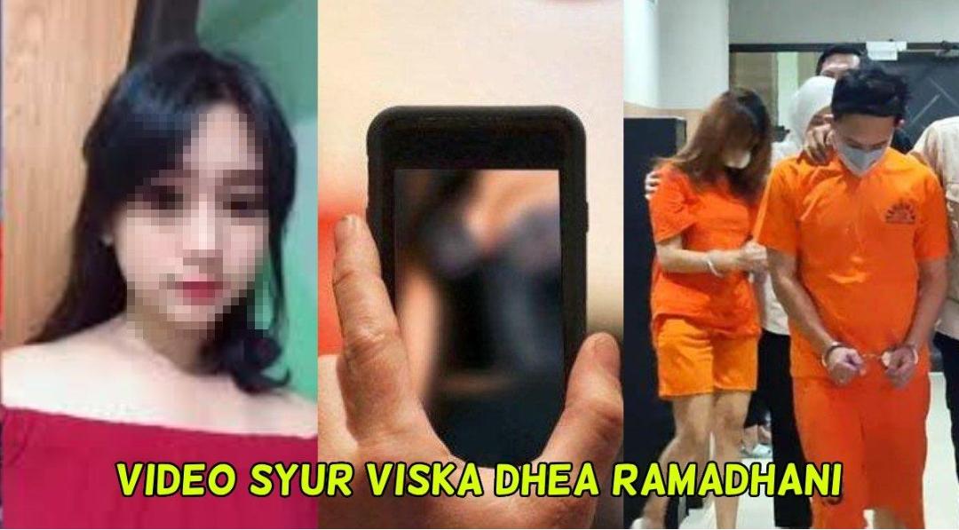 Sosok Ichlas Budhi Karyawan Petrokimia Gresik Lawan Main Video Syur Selebgram Viska Dhea