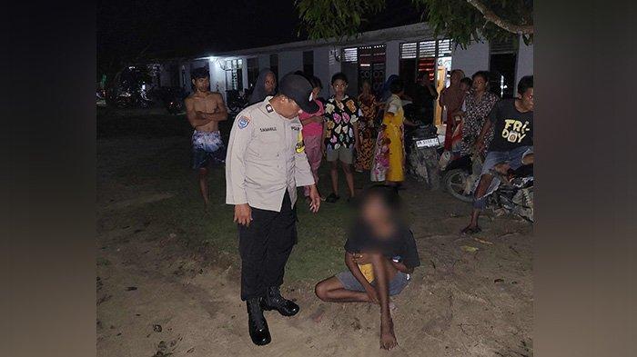 Kondisi Bocah 5 Tahun Korban Predator Anak, Dikurung di Dalam Gubuk, Tanpa Celana