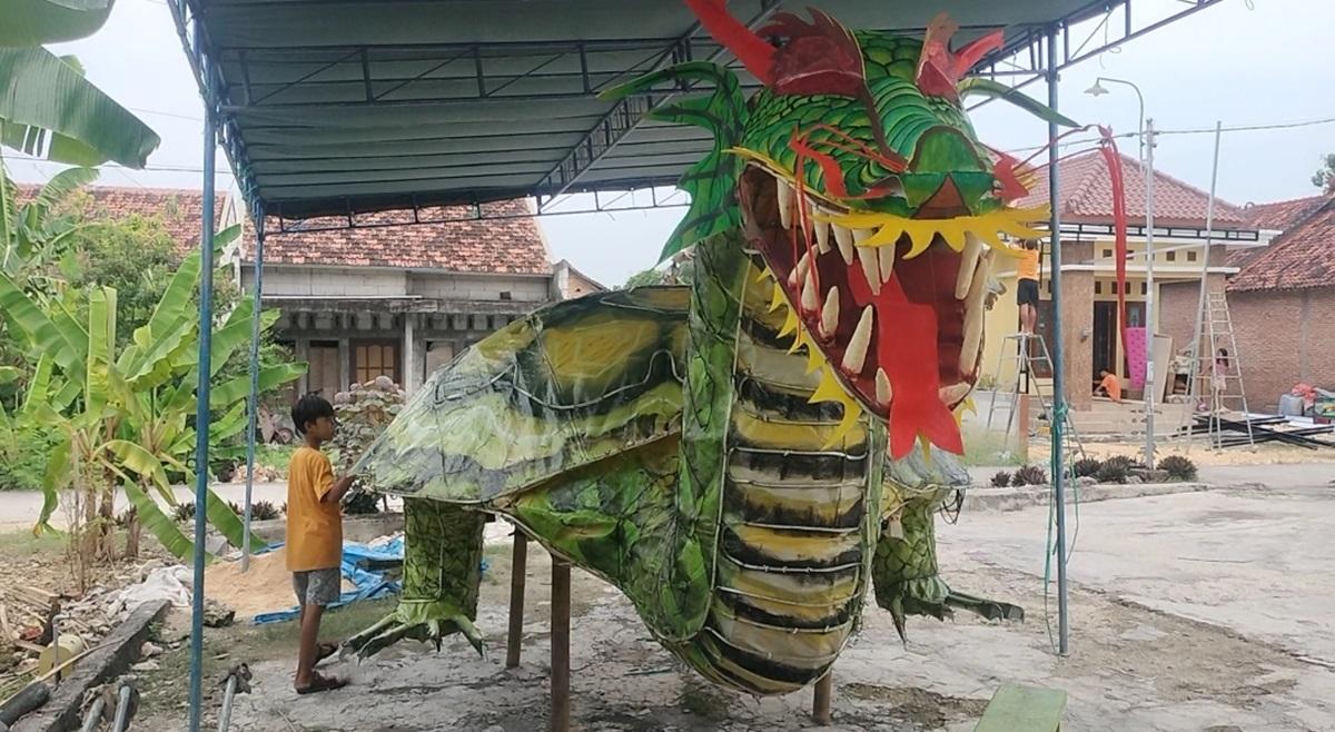 Takbir Keliling di Kudus: Mainan dan Sound Horeg Siap Meriahkan Takbir Keliling Desa Kutuk