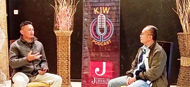 Bersama Pemkab Wonosobo, Aqua Sinergi Tuntaskan Masalah Stunting