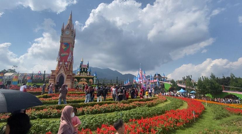 Prakiraan Cuaca Jawa Tengah Jumat 10 Juli 2026 Besok, Cerah Berawan Sepanjang Hari - Tribunjateng.com