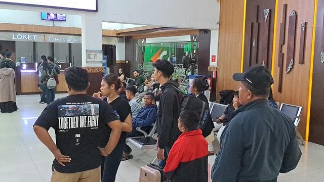 Dampak Anjloknya Argo Semeru Perjalanan KA Logawa Terganggu, KAI Daop 5 Purwokerto Minta Maaf