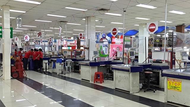 Mengenang Swalayan Moro Purwokerto, Ada yang Ketemu Jodoh Hingga Ditipu, Pulang Nangis di Angkot